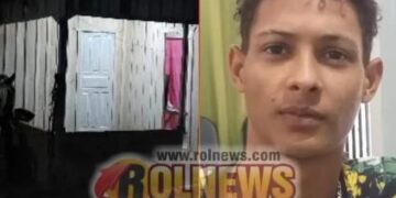 Jovem é morto a tiro após discussão em sítio na zona rural de Parecis