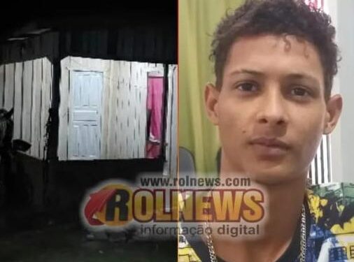 Jovem é morto a tiro após discussão em sítio na zona rural de Parecis