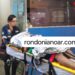 Grave acidente na BR-364 em Porto Velho: veículo capota e vítima é socorrida por helicóptero