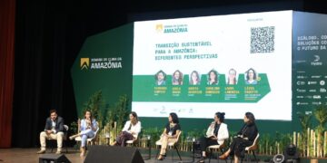 Bioeconomia, justiça climática, saúde e transição energética pautam programação da Semana do Clima da Amazônia, em Belém