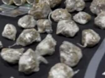 BPTAR conduz quatro suspeitos após denúncia de boca de fumo na zona sul de Porto Velho