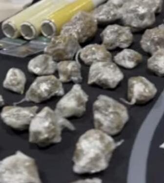 BPTAR conduz quatro suspeitos após denúncia de boca de fumo na zona sul de Porto Velho