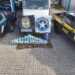 Denarc, Receita Federal e PRF apreendem cerca de 73 kg de skunk na BR-319