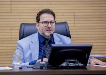 Alex Redano solicita substituição de bueiro na RO-408 para garantir segurança e melhorar tráfego na região