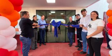 Deputado Pedro Fernandes celebra inauguração da nova Base Descentralizada do SAMU de Cujubim