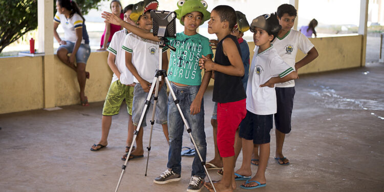Abertas as inscrições para filmes da Décima Nona Edição do CINEAMAZÔNIA