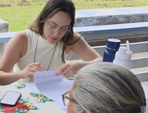 Vivências em comunidades fortalecem formação médica e aproximam estudantes da realidade amazônica
