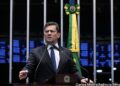 Moro defende decisão dos EUA sobre PCC e Comando Vermelho