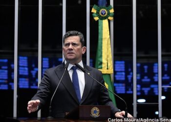 Moro defende decisão dos EUA sobre PCC e Comando Vermelho