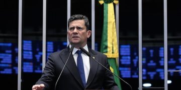 Moro defende decisão dos EUA sobre PCC e Comando Vermelho