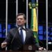 Moro defende decisão dos EUA sobre PCC e Comando Vermelho