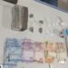 OPERAÇÃO FORÇA TOTAL: AÇÃO INTEGRADA APREENDE DROGAS, DINHEIRO E MATERIAIS UTILIZADOS NO TRÁFICO EM PORTO VELHO