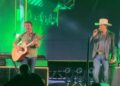 Cujubim recebe show nacional de Jads & Jadson durante a 14ª Expobim