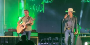 Cujubim recebe show nacional de Jads & Jadson durante a 14ª Expobim