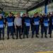 Policiais Militares são homenageados com Voto de Louvor por atuação no combate ao tráfico no Vale do Jamari