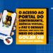 Novo modelo de acesso aos serviços da Sefin entra em vigor nesta segunda-feira, 15, e amplia segurança para contribuintes