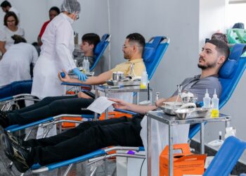 Assembleia reforça incentivo à doação de sangue durante o Junho Vermelho