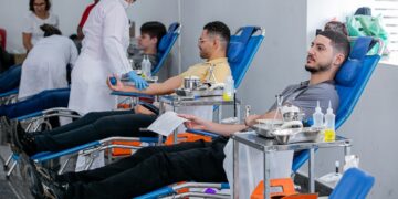 Assembleia reforça incentivo à doação de sangue durante o Junho Vermelho