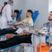 Assembleia reforça incentivo à doação de sangue durante o Junho Vermelho