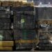 FICCO/PR apreende cerca de 700 kg de maconha