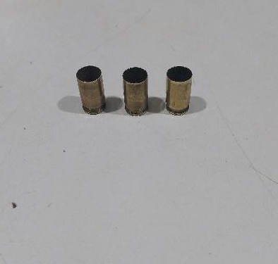 PM PRENDE SUSPEITO APÓS FLAGRANTE EM CÂMERA