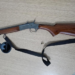 MULHER É CONDUZIDA APÓS DISPARO DE ARMA DE FOGO DURANTE DISCUSSÃO COM O COMPANHEIRO EM ESPIGÃO DO OESTE