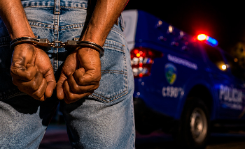 JI-PARANÁ – POLÍCIA MILITAR PRENDE SUSPEITO DE AMEAÇAR EX-COMPANHEIRA NO BAIRRO SÃO FRANCISCO