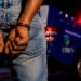 JI-PARANÁ – POLÍCIA MILITAR PRENDE SUSPEITO DE AMEAÇAR EX-COMPANHEIRA NO BAIRRO SÃO FRANCISCO