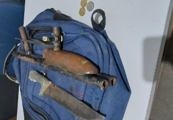 PMRO FRUSTRA TENTATIVA DE ROUBO E PRENDE DOIS SUSPEITOS EM GUAJARÁ-MIRIM