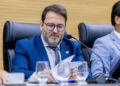 Deputado Alex Redano solicita nova operação tapa-buracos e reforço da sinalização na RO-459