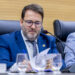 Deputado Alex Redano solicita nova operação tapa-buracos e reforço da sinalização na RO-459