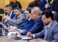 Assembleia aprova PEC que garante acúmulo de cargos para policiais e bombeiros militares