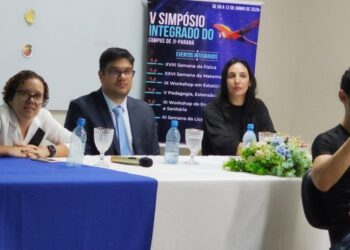 Metodologia de governança do TJRO é destaque em evento acadêmico