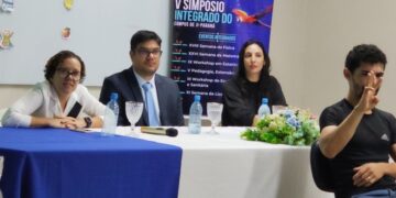 Metodologia de governança do TJRO é destaque em evento acadêmico