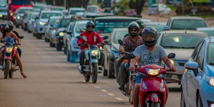 Rondônia amplia quantidade de motoristas de aplicativo e motociclistas beneficiados com IPVA zero em 2026