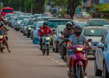 Comunicado de venda é medida obrigatória perante à legislação e protege quem vende veículos, orienta Detran-RO