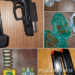 POLÍCIA MILITAR PRENDE DOIS HOMENS E APREENDE ARMA E DROGAS DURANTE AÇÃO NO BAIRRO ORLEANS