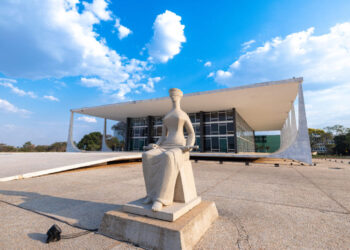 Julgamento sobre constrangimento da vítima em audiência de processo será retomado nesta quinta-feira (18)