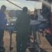 Criança é transferida de helicóptero para Porto Velho após engasgar com ovo de codorna