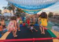 Programação diária marca nova fase da Rua do Hexa em Porto Velho