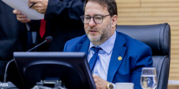Alex Redano solicita recuperação de estradas e ponte no interior do Parque Nacional de Pacaás Novos