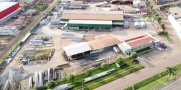 ConcreAço da Amazônia aposta na economia circular para reduzir impactos ambientais em Rondônia