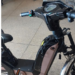POLÍCIA MILITAR APREENDE ADOLESCENTES COM DROGA E RECUPERA BICICLETA ELÉTRICA FURTADA
