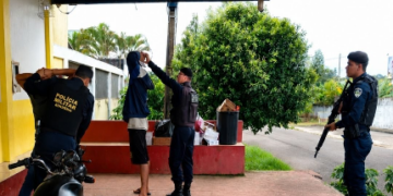 PMRO MANTEM POLICIAMENTO PREVENTIVO E REALIZA MAIS DE 200 ABORDAGENS EM SUSPEITOS NA PRIMEIRA QUINZENA DE JUNHO