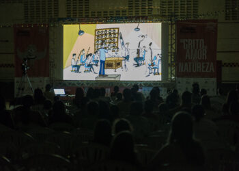 Inscrições para filmes da 19ª Edição do CINEAMAZÔNIA até dia 20