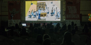 Inscrições para filmes da 19ª Edição do CINEAMAZÔNIA até dia 20