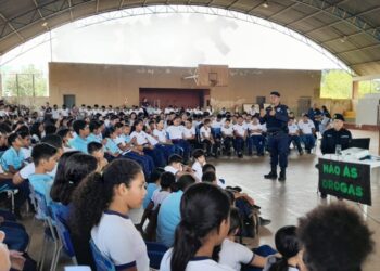 Abertura das Semanas Nacional e Estadual de Políticas Públicas sobre Drogas acontece na próxima segunda-feira, 22