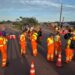Trabalhadores da Nova 364 iniciam paralisação em Rondônia após impasse nas negociações coletivas