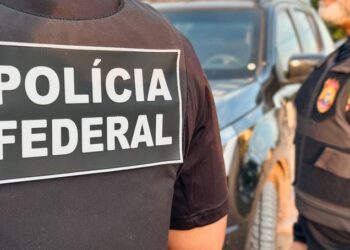 PF faz operação contra corrupção eleitoral em Rondônia