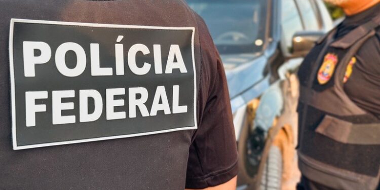 PF faz operação contra corrupção eleitoral em Rondônia